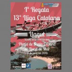 1aRegata13LligaCatLlagut2015_